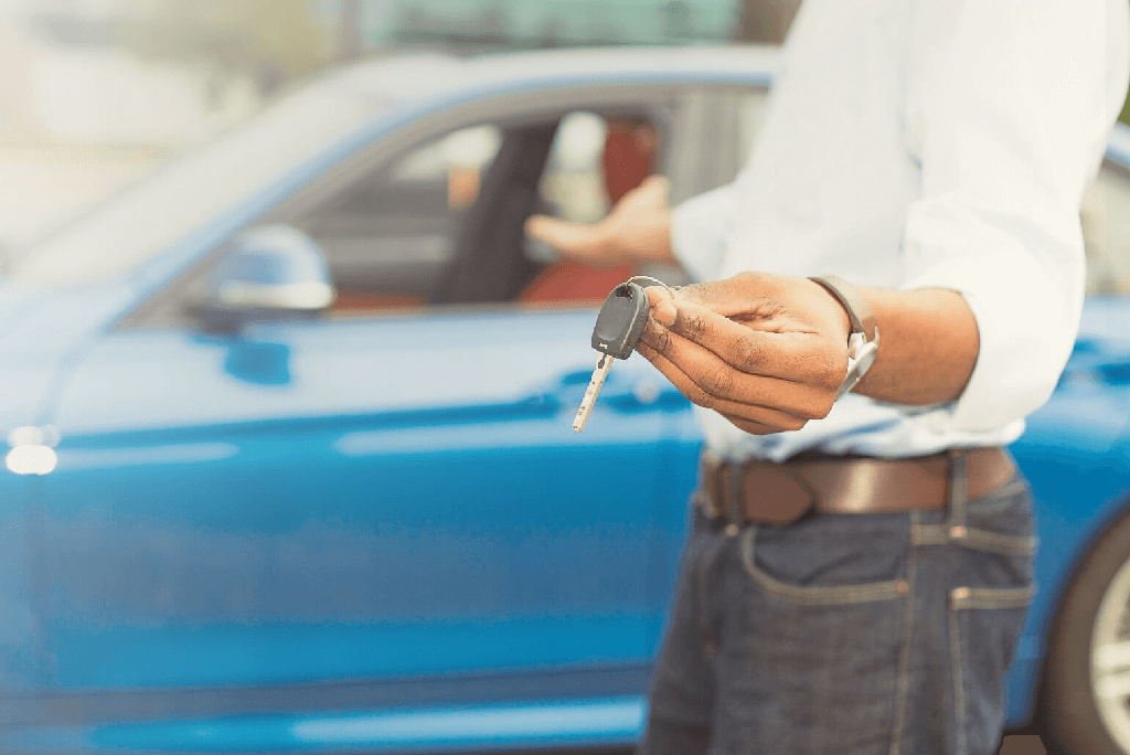 Araç Kiralama Avantajları