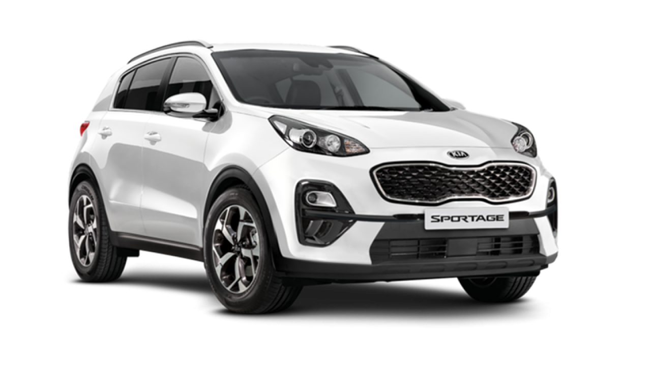 Kia Sportage Dizel Otom ve benzerleri