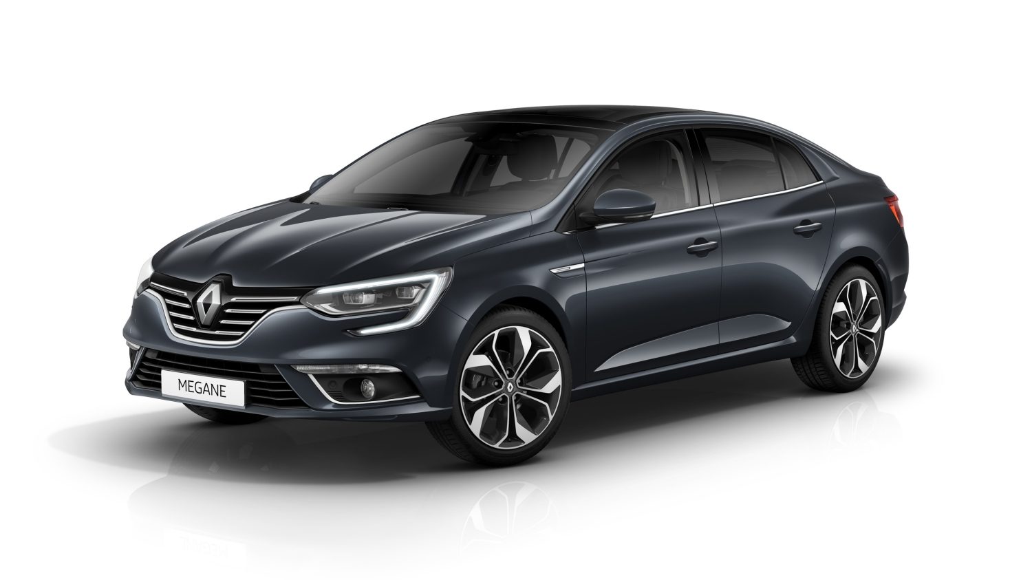 Renault Megane Dizel Otom. ve benzerleri