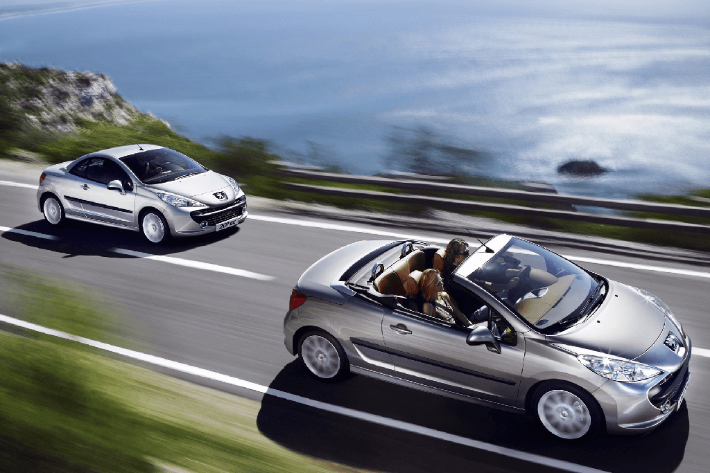 En Popüler Kiralık Araçlar